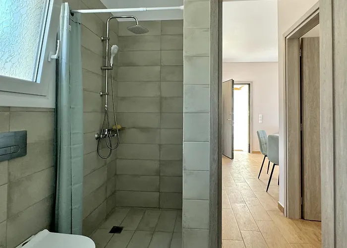 Villa Menta Spathion