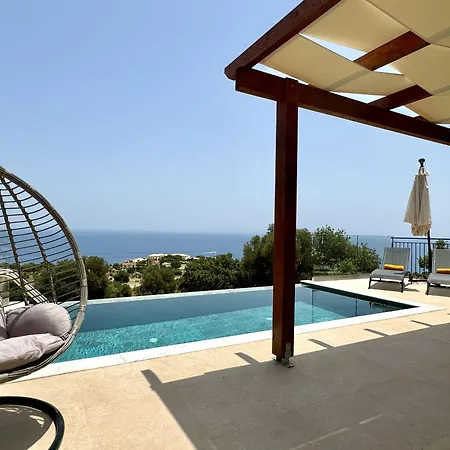 Villa Menta *