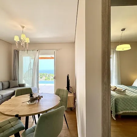 Menta Villa *